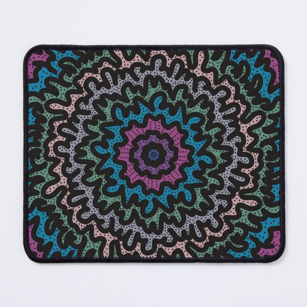 Item preview, Abstract art designed and sold by LyneFibres.