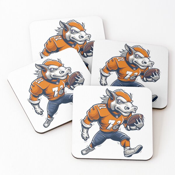 Item preview, Horse Football designed and sold by Wild-Co.