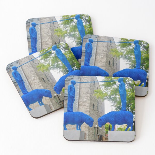 Item preview, Blue Sheep designed and sold by Shulie1.