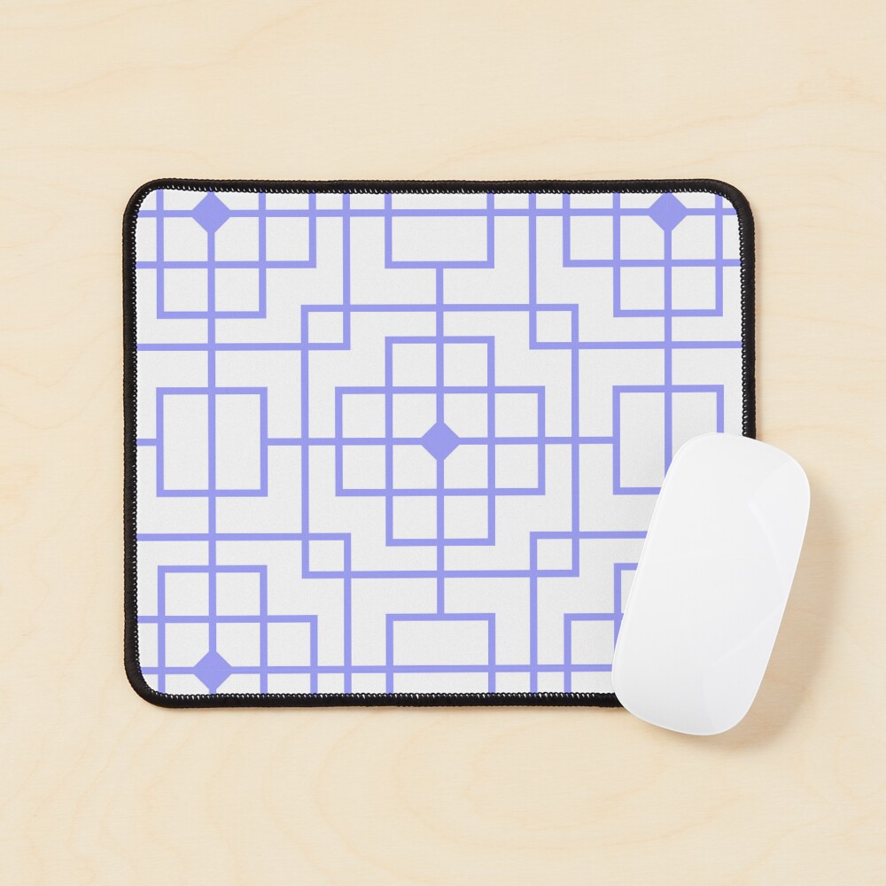 Item preview, Mouse Pad designed and sold by patternicco.