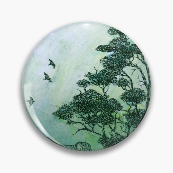 Item preview, silent,green designed and sold by Gerardo Segismundo.