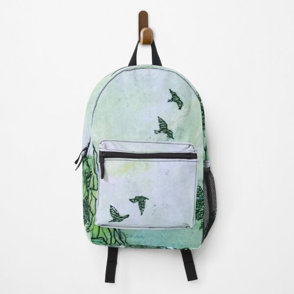 Item preview, silent,green designed and sold by Gerardo Segismundo.