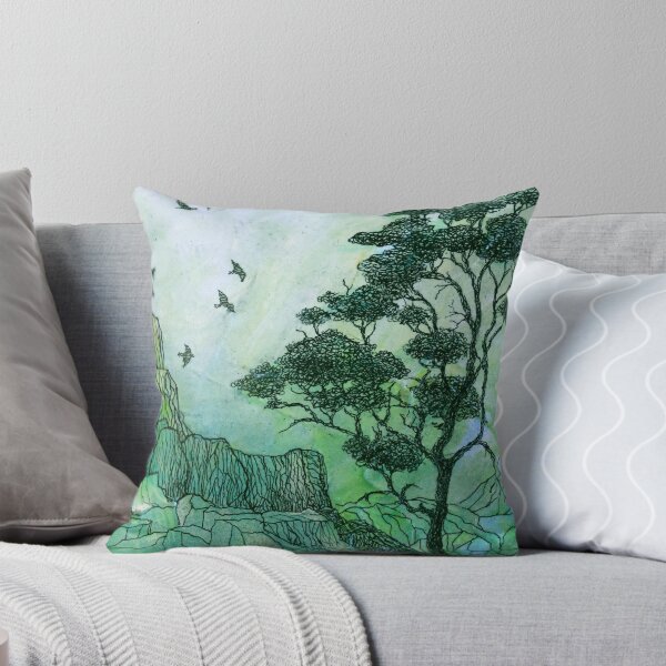 Item preview, silent,green designed and sold by Gerardo Segismundo.