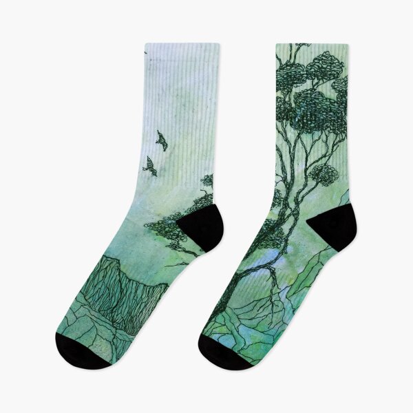 Item preview, silent,green designed and sold by Gerardo Segismundo.