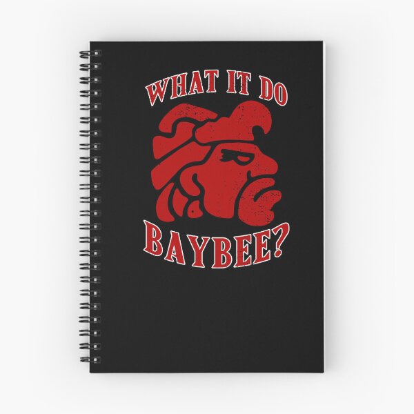 Item preview, What It Do Baybee - Vintage Retro designed and sold by SubBass49.