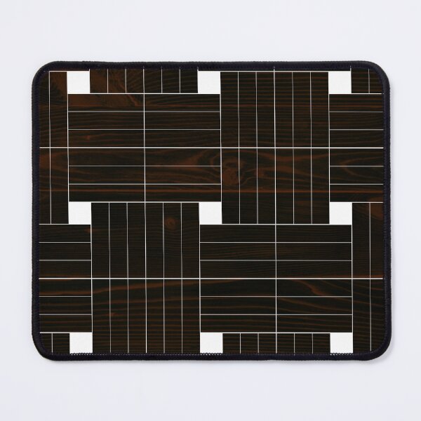Item preview, Colorful Panel Pattern 5 designed and sold by KMH-Artwork.