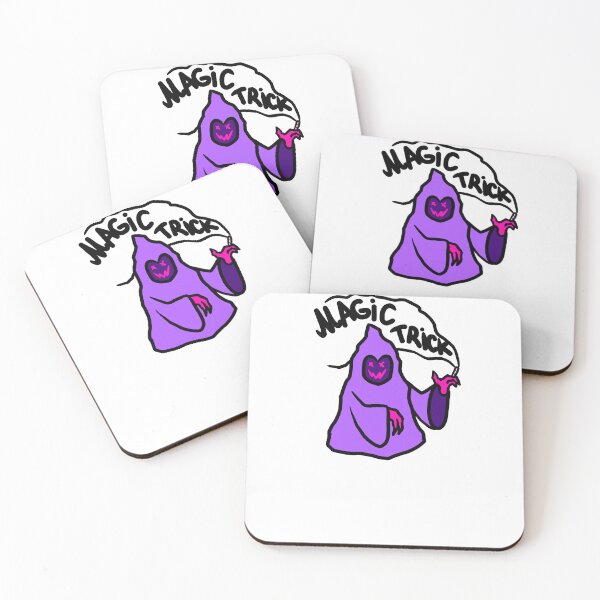 Item preview, Magic trick designed and sold by KucharStyle.