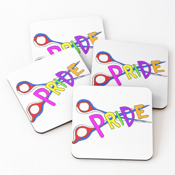 Item preview, Hair Pride designed and sold by ShearlyAmazing.