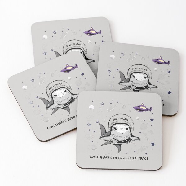 Item preview, Cosmic Bones designed and sold by @ndrys.