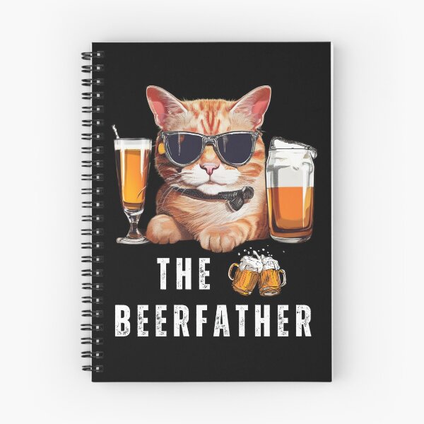 Item preview, The Beerfather designed and sold by Metropol-2023.