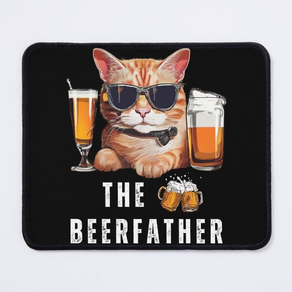 Item preview, The Beerfather designed and sold by Metropol-2023.
