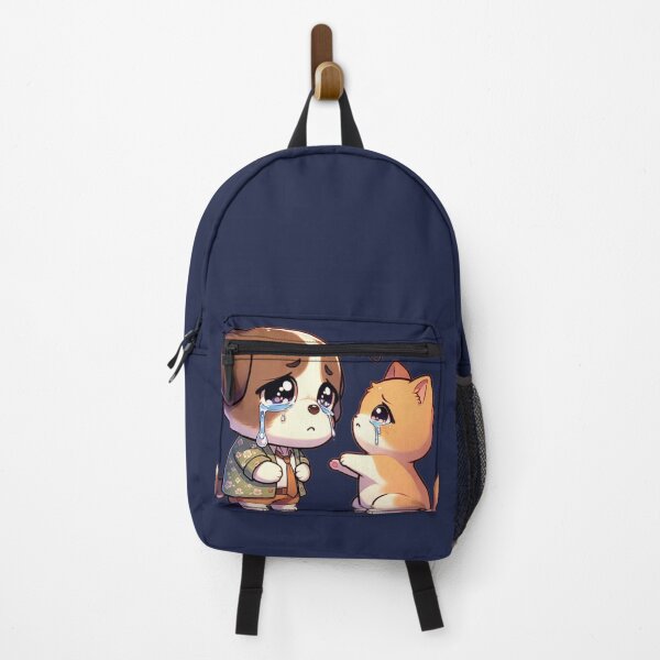 Item preview, A Friend in Need designed and sold by ShopArt789.