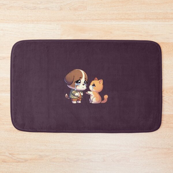 Item preview, A Friend in Need designed and sold by ShopArt789.