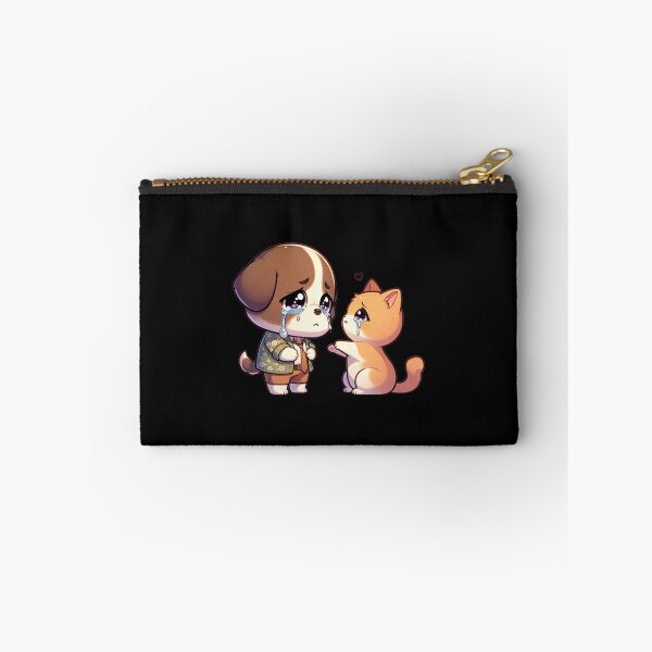 Item preview, A Friend in Need designed and sold by ShopArt789.