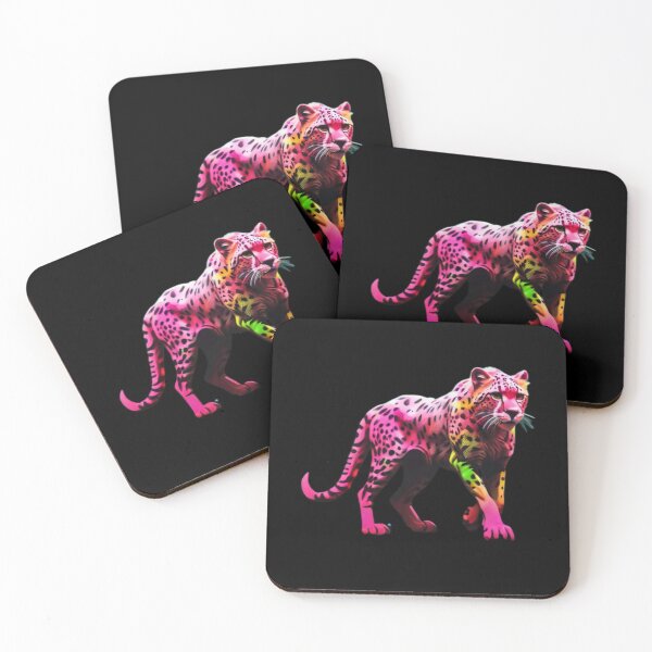 Item preview, Pink Tiger designed and sold by products4urduke.