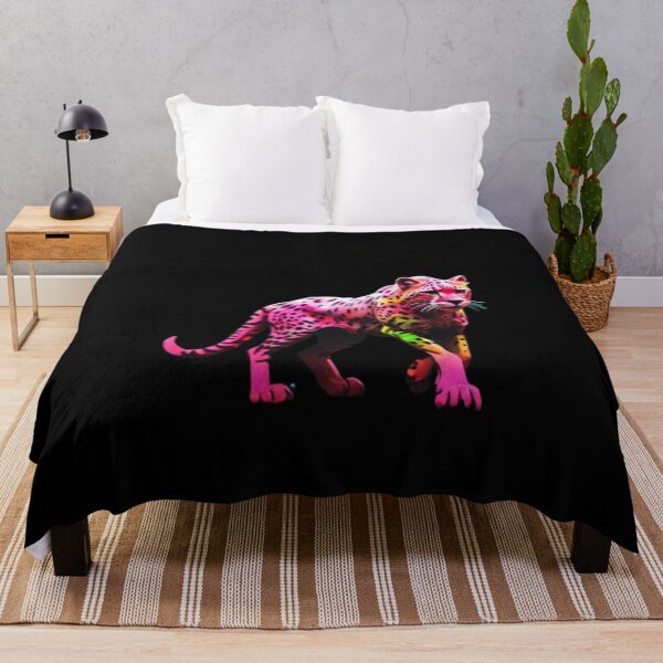 Item preview, Pink Tiger designed and sold by products4urduke.
