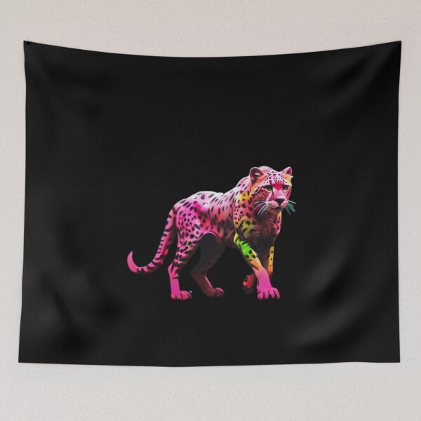 Item preview, Pink Tiger designed and sold by products4urduke.
