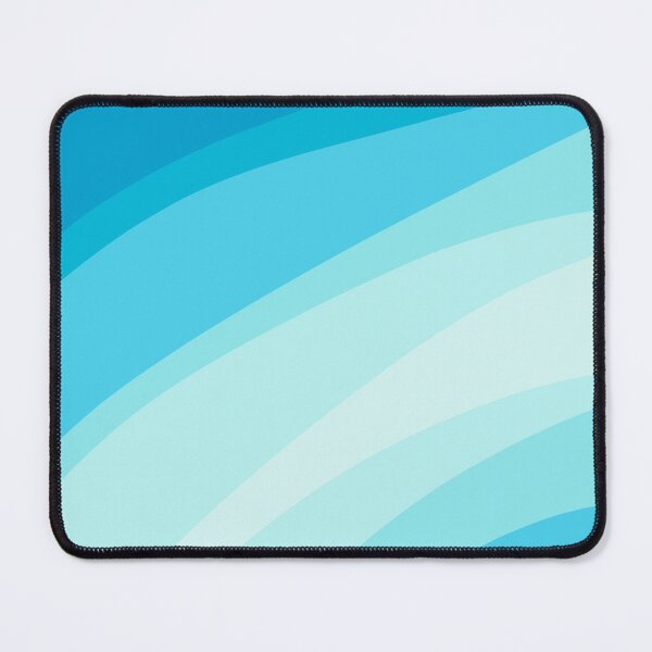 Item preview, Blue Waves designed and sold by Rohwynn.