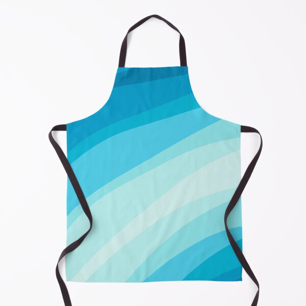 Item preview, Blue Waves designed and sold by Rohwynn.