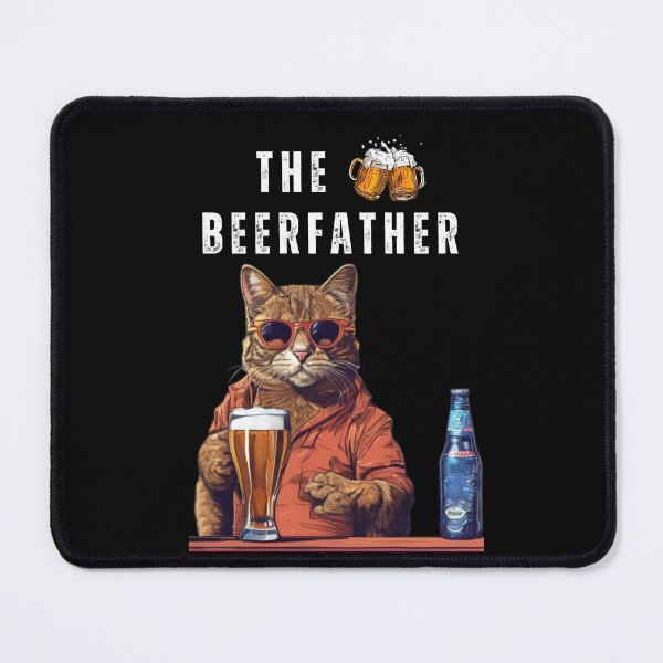 Item preview, The Beerfather designed and sold by Metropol-2023.