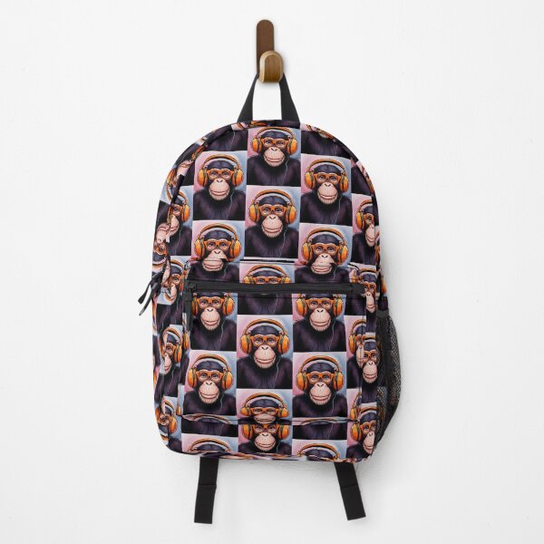 Item preview, Cool Monkey Music designed and sold by karsad.