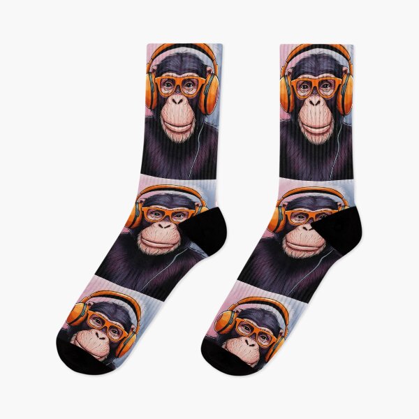 Item preview, Cool Monkey Music designed and sold by karsad.