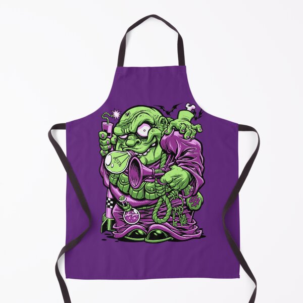 Item preview, QUESTER - MADFAB designed and sold by MINION-FACTORY.