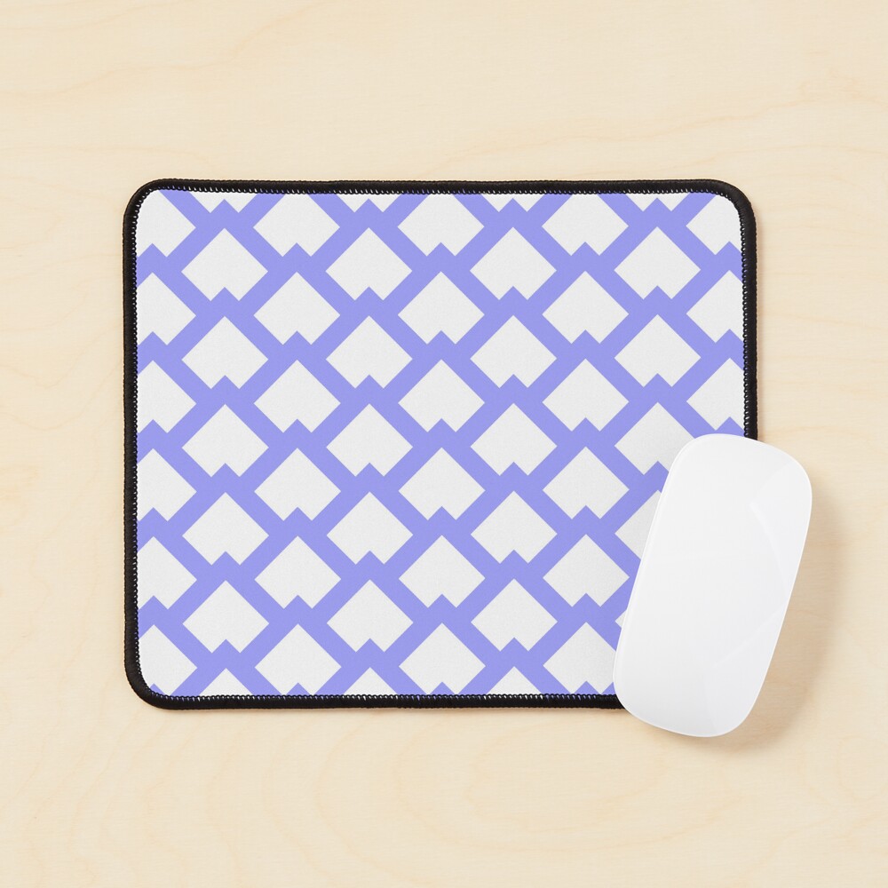 Item preview, Mouse Pad designed and sold by patternicco.