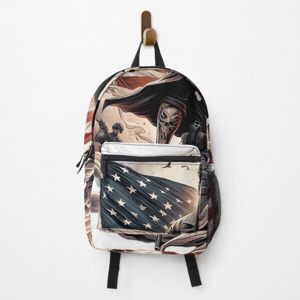 Item preview, The Punisher: Valor Amidst the Storm designed and sold by Patriot Artyfact.
