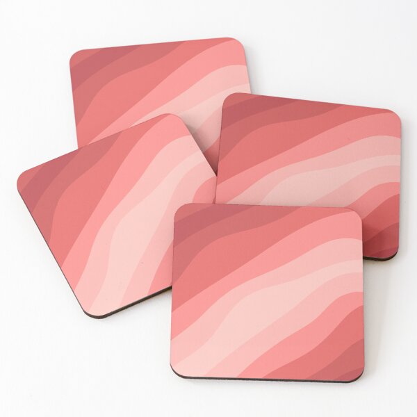 Item preview, Red Waves designed and sold by Rohwynn.