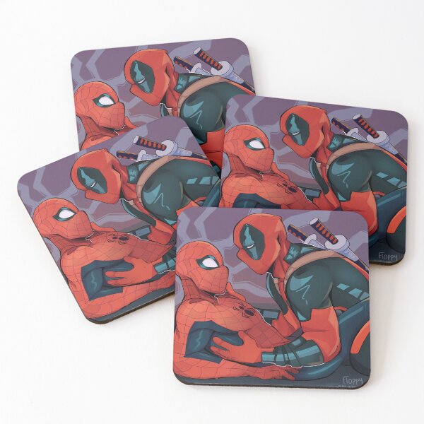 Aperçu de l'œuvre Piscine à Spidey créée et vendue par floppy999.