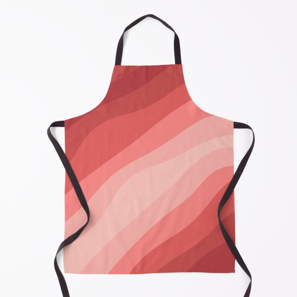 Item preview, Red Waves designed and sold by Rohwynn.