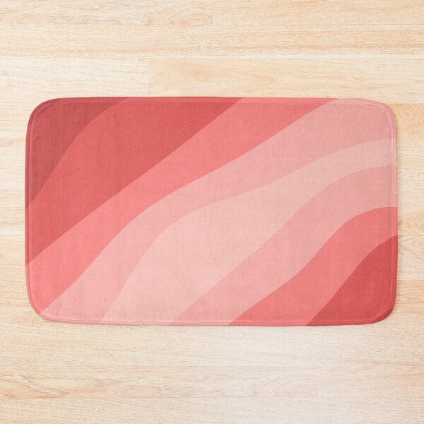 Item preview, Red Waves designed and sold by Rohwynn.