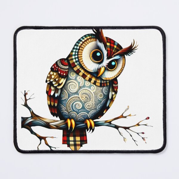 Item preview, Watcher of the Whirling Night designed and sold by ramboe.