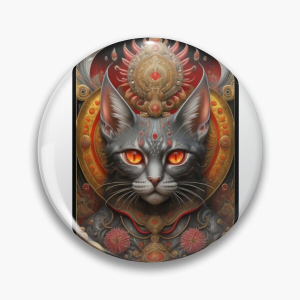 Item preview, Avalokiteshvara designed and sold by PatronesKawai.