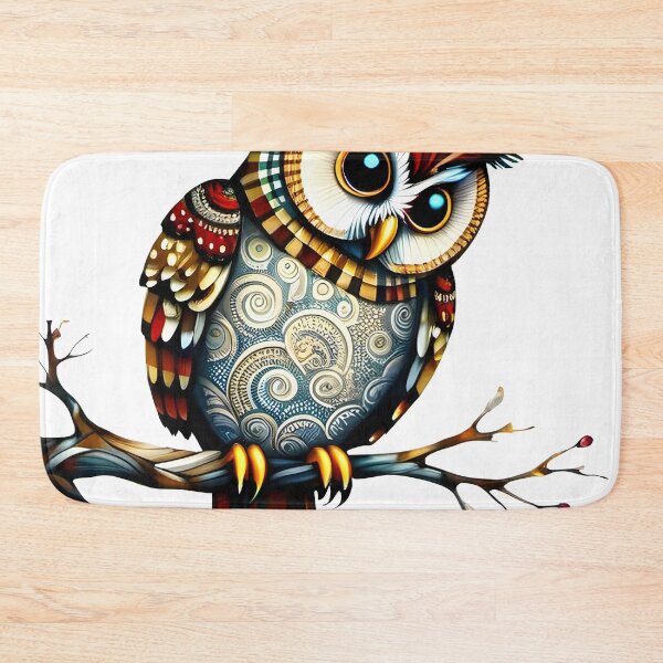 Item preview, Watcher of the Whirling Night designed and sold by ramboe.
