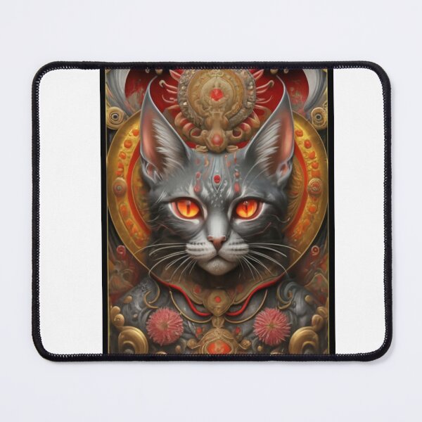 Item preview, Avalokiteshvara designed and sold by PatronesKawai.