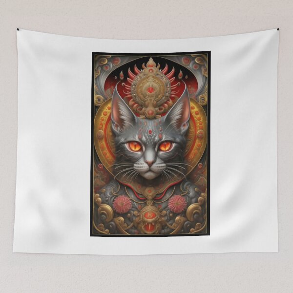 Item preview, Avalokiteshvara designed and sold by PatronesKawai.