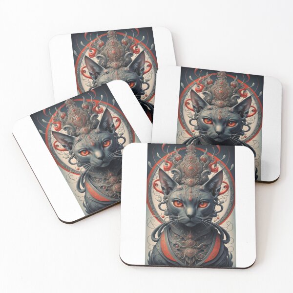 Item preview, Avalokiteshvara II designed and sold by PatronesKawai.