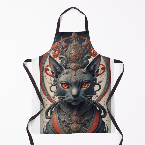 Item preview, Avalokiteshvara II designed and sold by PatronesKawai.