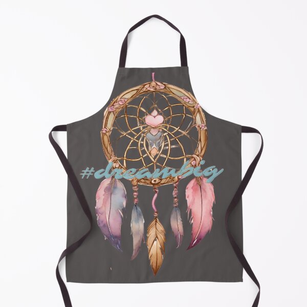 Item preview, Dream big - a beautiful dreamcatcher designed and sold by VickyJo111.