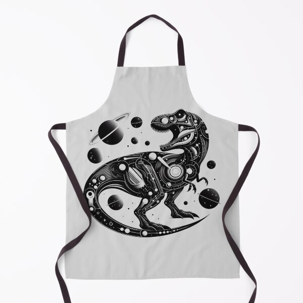 Item preview, Explore the Jurassic Universe: Space Dinosaur designed and sold by Anime9122.