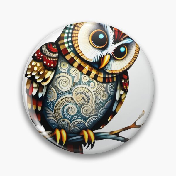 Item preview, Watcher of the Whirling Night designed and sold by ramboe.