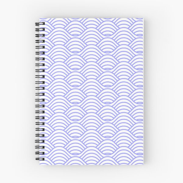 Item preview, Waves, Geometric, Seamless Pattern designed and sold by patternicco.