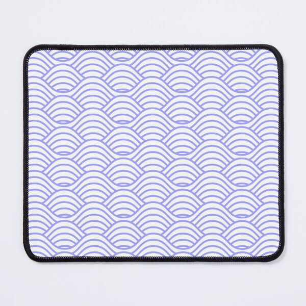 Item preview, Waves, Geometric, Seamless Pattern designed and sold by patternicco.