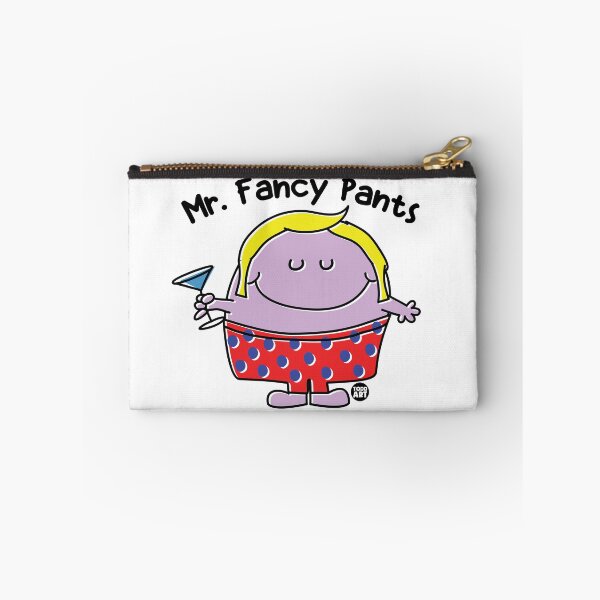 Item preview, LIL LOSERS - MR FANCY PANTS designed and sold by TODD GOLDMAN.