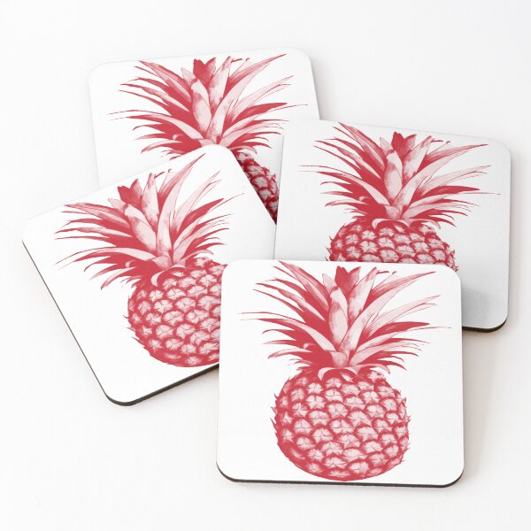 Item preview, Artsy Pineapple designed and sold by kinpirks.