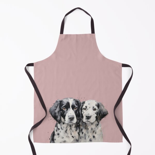 Item preview, Dalmatian Dog designed and sold by Animalia Artistry.