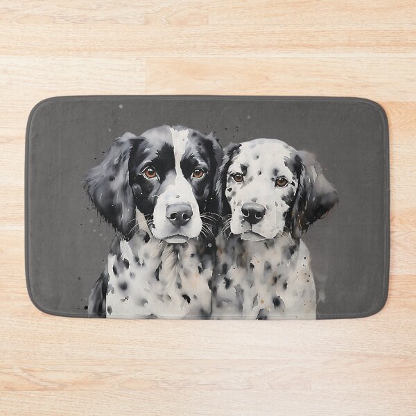 Item preview, Dalmatian Dog designed and sold by Animalia Artistry.