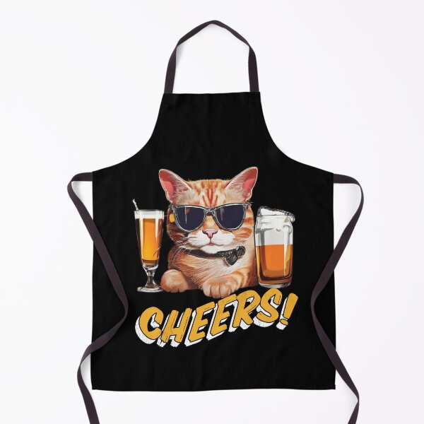 Item preview, Beer Cat designed and sold by Metropol-2023.